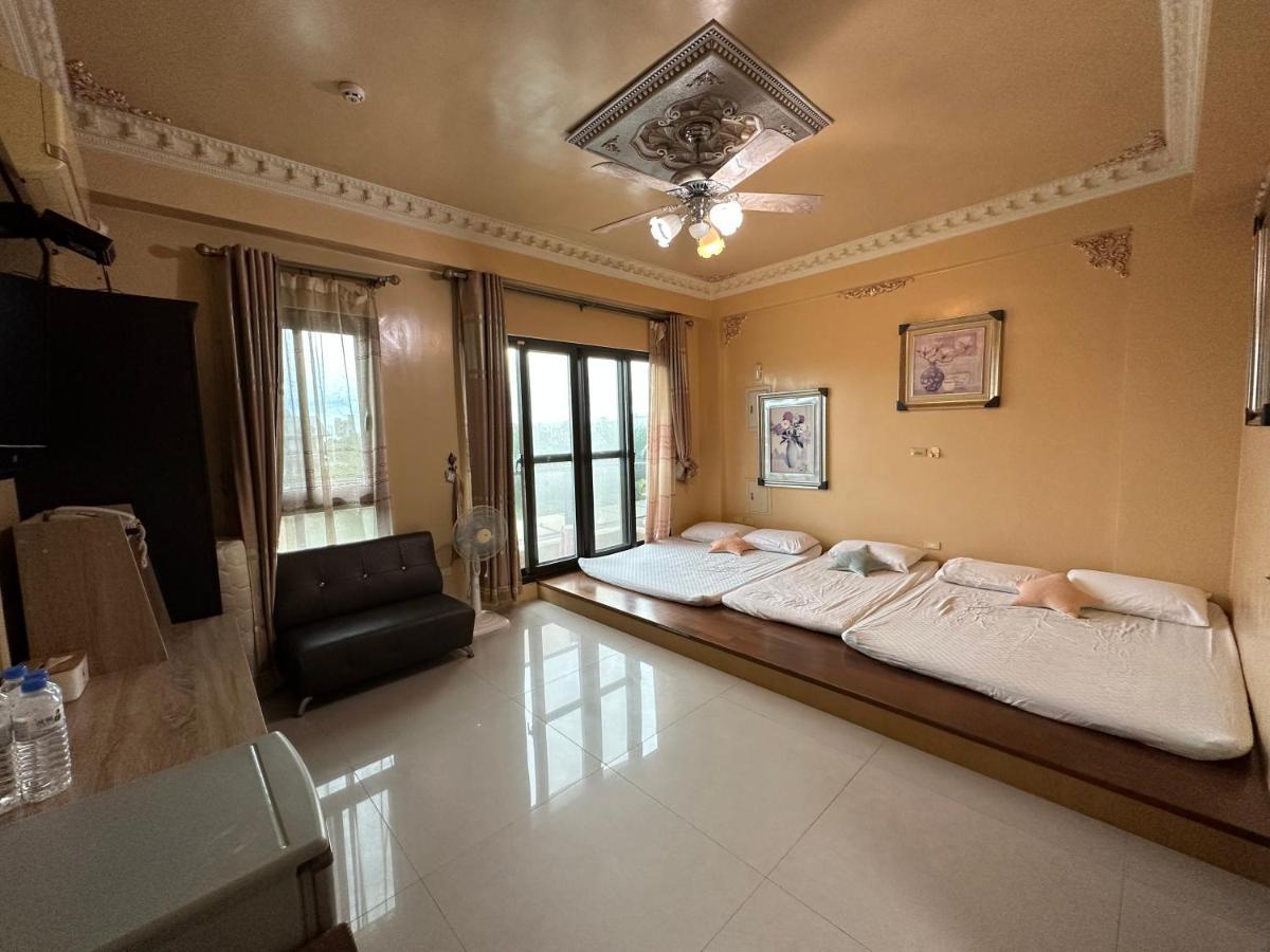 Tou Cheng Whale Watching Homestay تاتشينج المظهر الخارجي الصورة