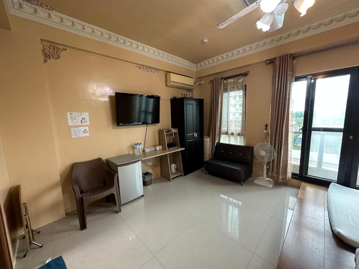 Tou Cheng Whale Watching Homestay تاتشينج المظهر الخارجي الصورة