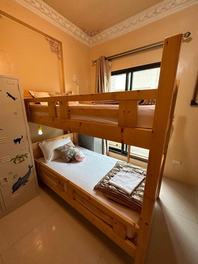 Tou Cheng Whale Watching Homestay تاتشينج المظهر الخارجي الصورة