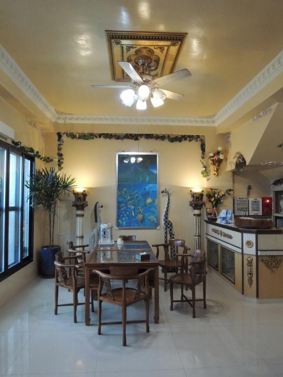 Tou Cheng Whale Watching Homestay تاتشينج المظهر الخارجي الصورة