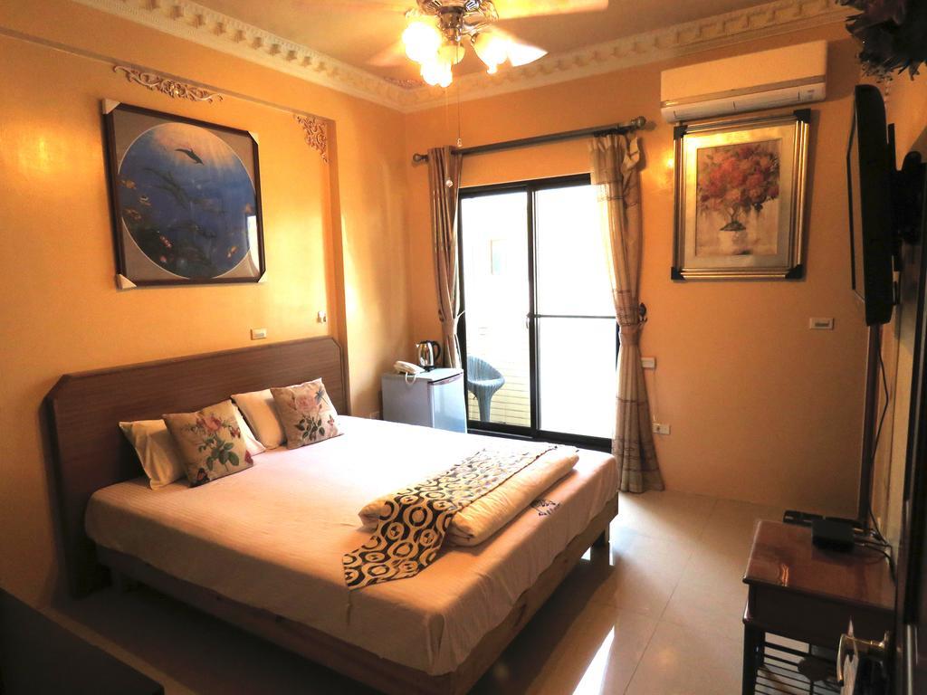Tou Cheng Whale Watching Homestay تاتشينج المظهر الخارجي الصورة